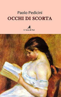 9791281832541 - Occhi di scorta