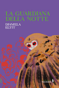 9791281852037 - La guardiana della notte