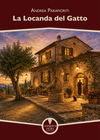 9791281887244 - La locanda del gatto