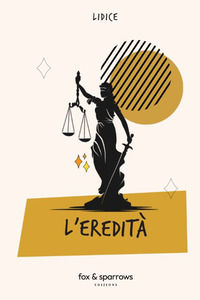 9791281942059 - L'eredità. Ediz. integrale
