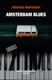 9791281949492 - Amsterdam Blues