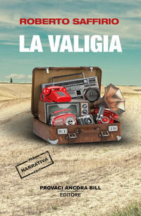 9791281949508 - La valigia