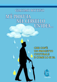 9791281979208 - M'è piovuta nel cervello un'idea. Che cos'è un progetto culturale e come lo si fa. Ediz. illustrata