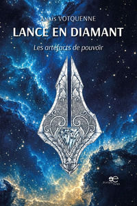 9791281992887 - Lance en diamant. Les artéfacts de pouvoir