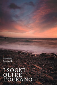 9791281993037 - I sogni oltre l'oceano