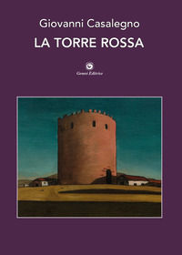 9791281996397 - La torre rossa