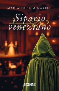 9791282014168 - Sipario veneziano
