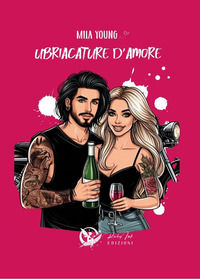 9791282029353 - Ubriacature d'amore