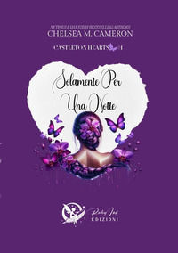 9791282029414 - Solamente per una notte. Castleton hearts. Vol. 1