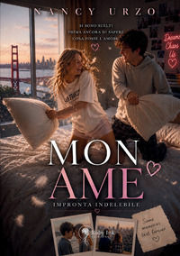 9791282029599 - Mon âme. Impronta indelebile