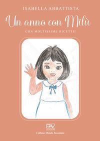 9791282139939 - Un anno con Milù