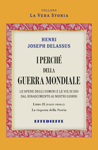 9791282147026 - I perché della Guerra Mondiale. Vol. 2