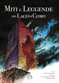 9791282158022 - Miti e leggende del lago di Como