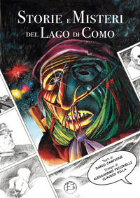 9791282158039 - Storie e misteri del lago di Como. Ediz. illustrata