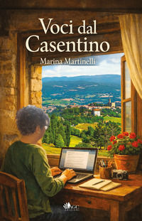 9791282176255 - Voci dal Casentino