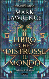9791282205030 - Il libro che distrusse il mondo