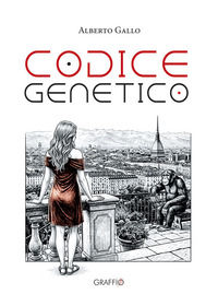 9791282238052 - Codice genetico