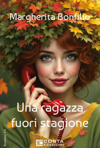 9791282244039 - Una ragazza fuori stagione