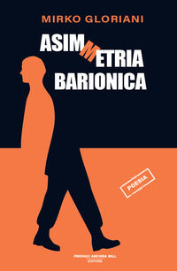 9791282259064 - Asimmetria barionica