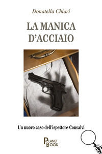 9791282288583 - La manica d'acciaio