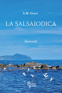 9791282288590 - La salsaiodica