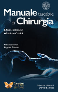 9791282303002 - Manuale di chirurgia. Ediz. integrale