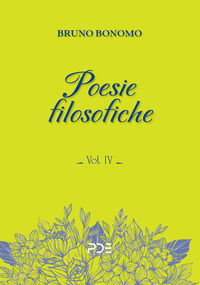 9791282305334 - Poesie filosofiche