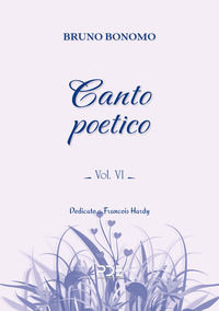 9791282305464 - Canto poetico