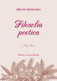 9791282305488 - Filosofia poetica