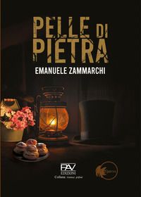 9791282307093 - Pelle di pietra
