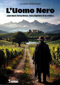 9791282388214 - L'uomo nero