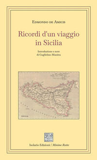 9791282439626 - Ricordi d'un viaggio in Sicilia