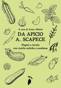 9791282517065 - Da Apicio a... Scapece. Napoli a tavola con ricette antiche e moderne