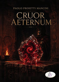 9791282628044 - Cruor aeternum