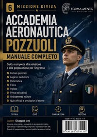 9791282674119 - Accademia Aeronautica Pozzuoli