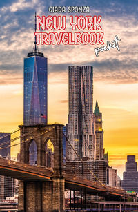 9791298502314 - New York travelbook. Pocket