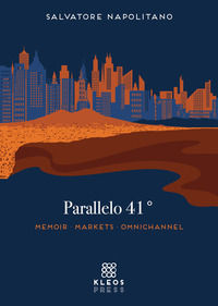 9791298553118 - Parallelo 41°