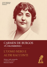 9791298604216 - L'uomo nero e altri racconti