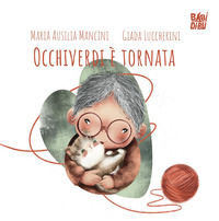 9791387735807 - Occhiverdi è tornata